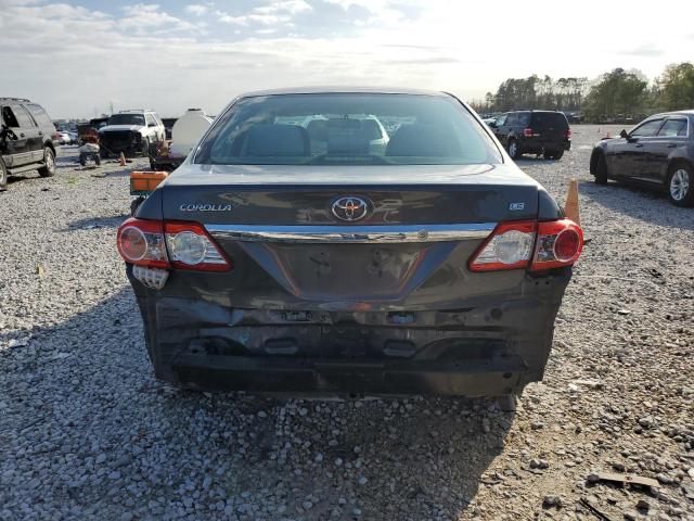 Photo 6 from auction – 2012 TOYOTA COROLLA BA with VIN 2T1BU4EEXCC800985