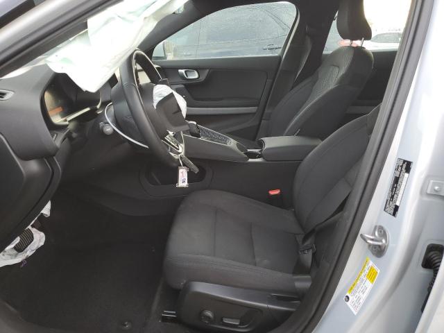 Photo 7 from auction – 2023 POLESTAR 2 with VIN YSMED3KA6PL130718