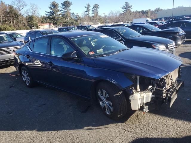 Photo 4 from auction – 2019 NISSAN ALTIMA S with VIN 1N4BL4BV0KC132151