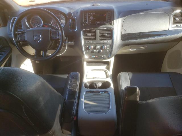 Photo 8 from auction – 2019 DODGE GRAND CARA with VIN 2C4RDGCG4KR775682