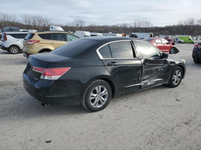 Photo 3 from auction – 2012 HONDA ACCORD SE with VIN 1HGCP2F63CA138390