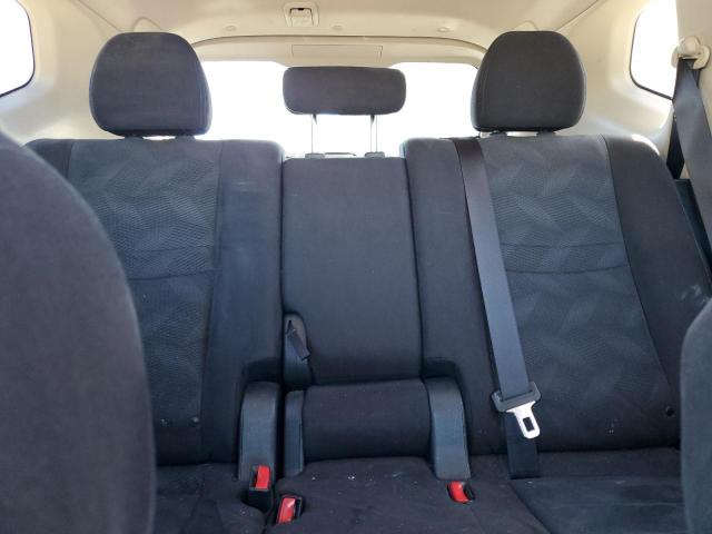 Photo 10 from auction – 2015 NISSAN ROGUE S with VIN KNMAT2MVXFP501121