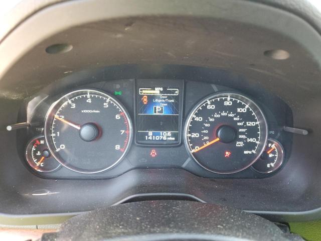 Снимка 9 от търг – 2014 SUBARU OUTBACK 2. с VIN 4S4BRBLC4E3232778