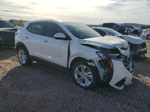 Photo 4 from auction – 2022 BUICK ENCORE GX with VIN KL4MMBS26NB124179