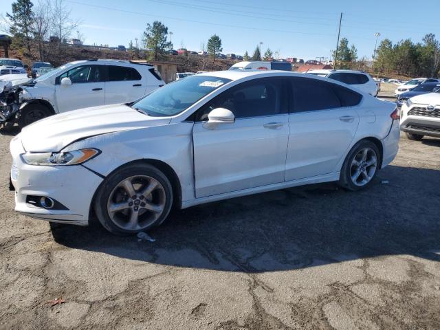 Photo 1 from auction – 2014 FORD FUSION SE with VIN 1FA6P0HD6E5374979