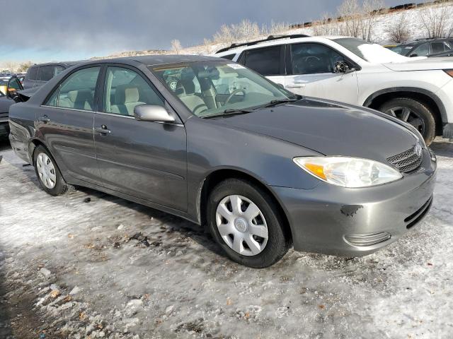 Photo 4 from auction – 2003 TOYOTA CAMRY LE with VIN 4T1BE32K13U741728