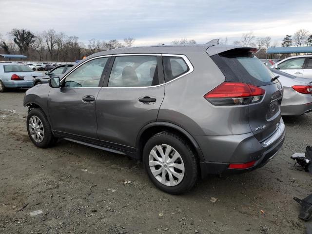 Photo 2 from auction – 2017 NISSAN ROGUE S with VIN JN8AT2MV2HW263620