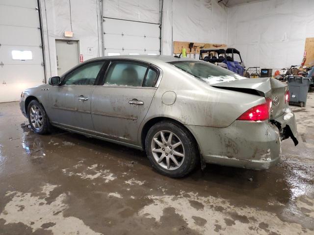 Photo 2 from auction – 2007 BUICK LUCERNE CX with VIN 1G4HD57217U150564