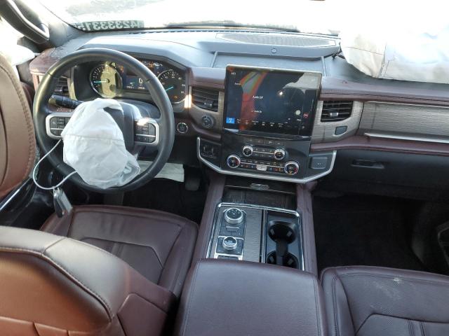 Photo 8 from auction – 2023 FORD EXPEDITION with VIN 1FMJK2A81PEA55399
