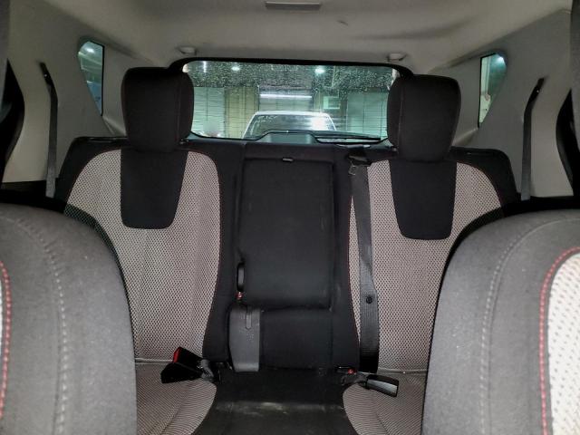 Photo 10 from auction – 2012 CHEVROLET EQUINOX LT with VIN 2GNALDEK8C1306747