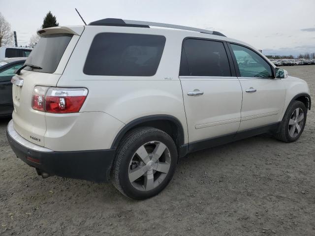 Photo 3 from auction – 2012 GMC ACADIA SLT with VIN 1GKKVSED7CJ326222
