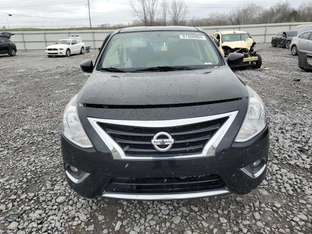 Photo 5 from auction – 2018 NISSAN VERSA S with VIN 3N1CN7AP8JL828307
