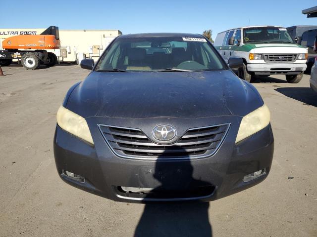 Photo 5 from auction – 2007 TOYOTA CAMRY LE with VIN 4T1BK46K47U010130