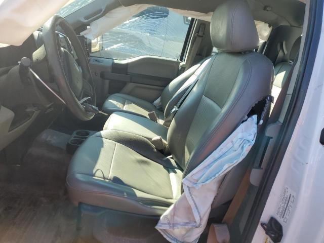 Photo 7 from auction – 2018 FORD F150 SUPER with VIN 1FTEX1CB7JFB32739