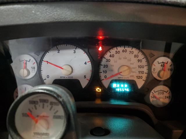 Photo 9 from auction – 2009 DODGE RAM 3500 with VIN 3D7ML38LX9G506538