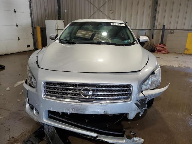 Photo 5 from auction – 2010 NISSAN MAXIMA S with VIN 1N4AA5AP9AC821811