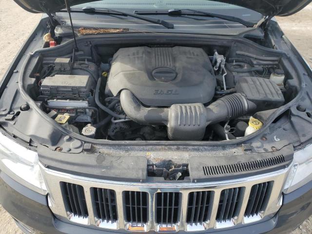 Photo 11 from auction – 2011 JEEP GRAND CHER with VIN 1J4RR4GG9BC527425