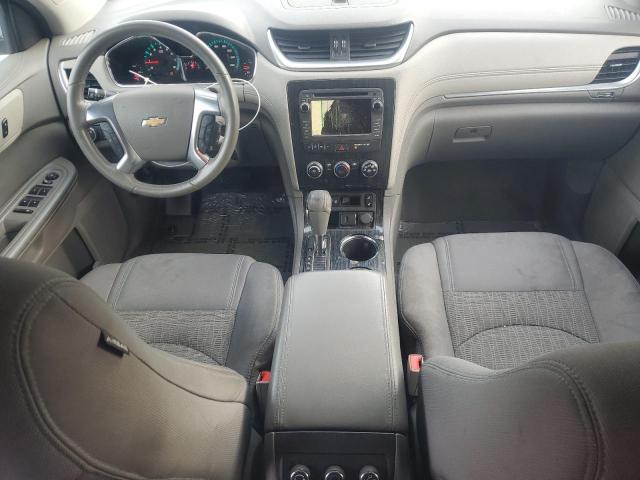 Photo 8 from auction – 2016 CHEVROLET TRAVERSE L with VIN 1GNKRGKD6GJ304520