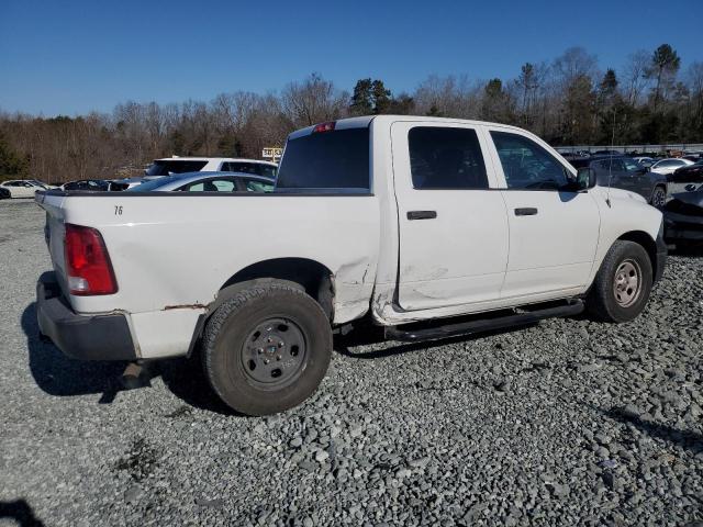 Photo 3 from auction – 2016 RAM 1500 ST with VIN 1C6RR6KG9GS195337