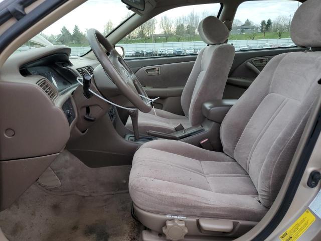 Photo 7 from auction – 1998 TOYOTA CAMRY CE with VIN 4T1BF28K5WU049376