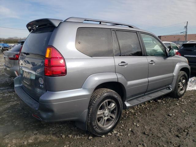 Photo 3 from auction – 2004 LEXUS GX 470 with VIN JTJBT20X640059436