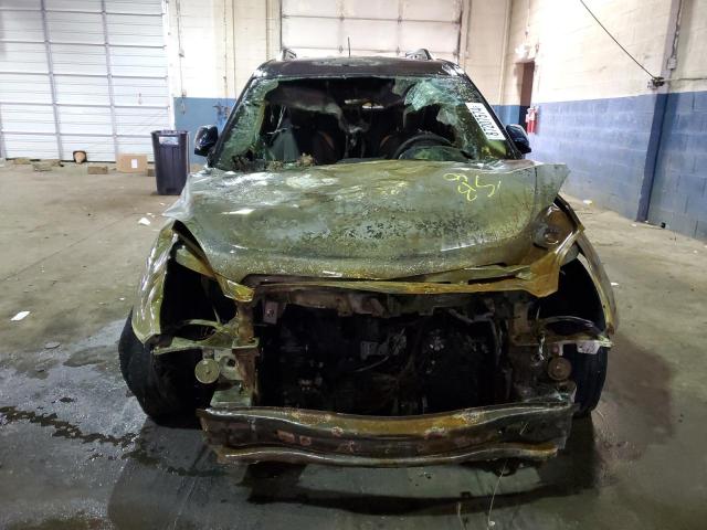 Photo 5 from auction – 2016 CHEVROLET EQUINOX LT with VIN 2GNFLFEK1G6152909