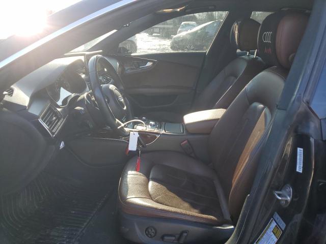 Photo 7 from auction – 2015 AUDI A7 PREMIUM with VIN WAUWGAFC9FN003713