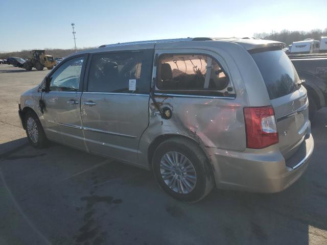 Photo 2 from auction – 2012 CHRYSLER TOWN & COU with VIN 2C4RC1GG6CR266964