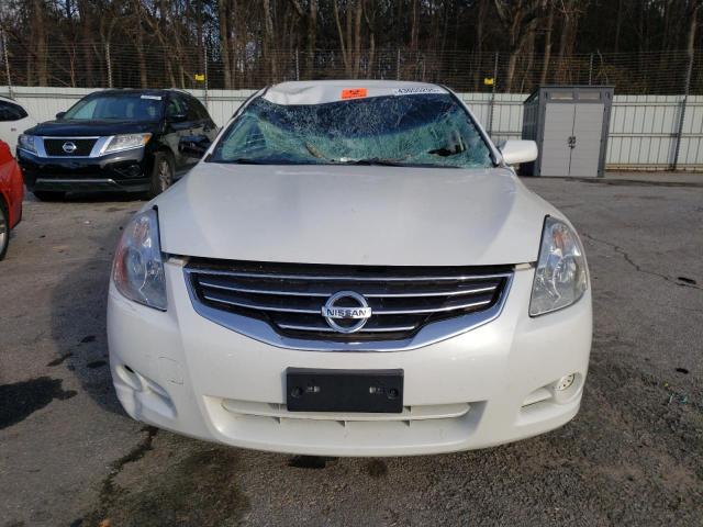 Photo 5 from auction – 2012 NISSAN ALTIMA BAS with VIN 1N4AL2AP4CN543545