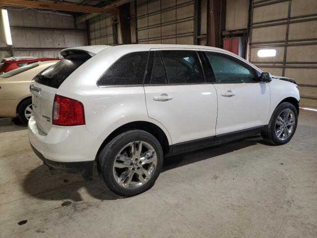 Photo 3 from auction – 2014 FORD EDGE LIMIT with VIN 2FMDK4KCXEBA82055