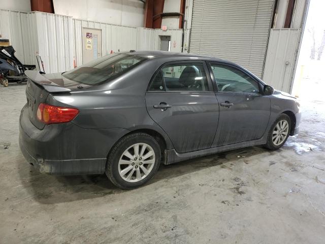Photo 3 from auction – 2010 TOYOTA COROLLA BA with VIN 2T1BU4EE7AC436828
