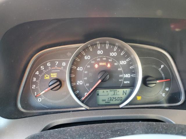 Photo 9 from auction – 2014 TOYOTA RAV4 XLE with VIN 2T3WFREV1EW124511