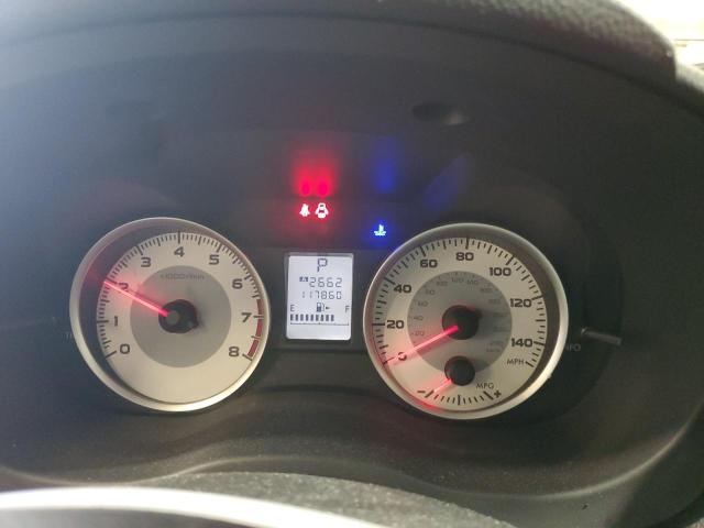 Photo 9 from auction – 2012 SUBARU IMPREZA with VIN JF1GJAA60CH006848