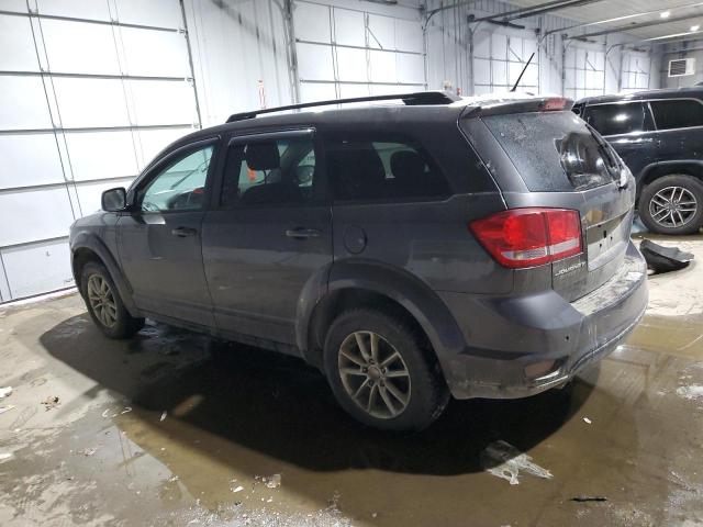 Photo 2 from auction – 2015 DODGE JOURNEY SX with VIN 3C4PDCBG4FT577205