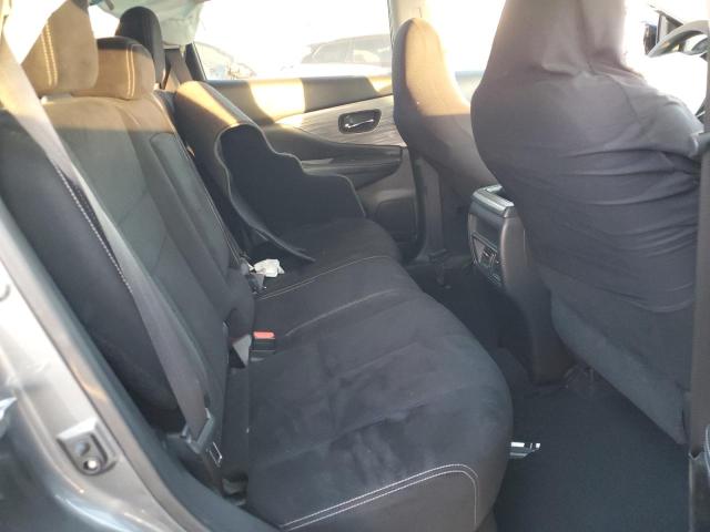 Photo 11 from auction – 2016 NISSAN MURANO S with VIN 5N1AZ2MG4GN109051