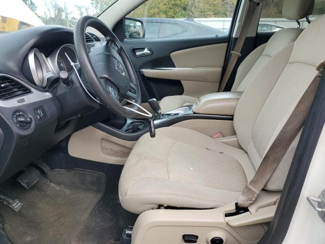 Photo 7 from auction – 2017 DODGE JOURNEY SX with VIN 3C4PDCBG8HT526616
