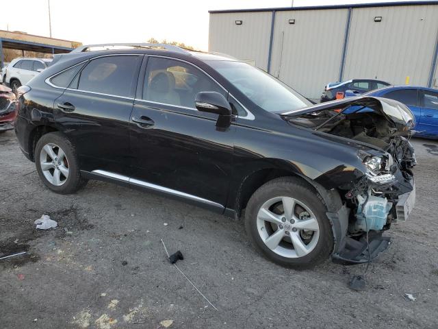 Photo 4 from auction – 2013 LEXUS RX 350 with VIN 2T2ZK1BA7DC126411