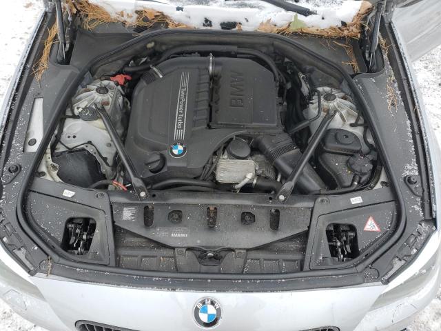 صورة رقم 11 من المزاد - 2014 BMW 535 XI مع VIN WBA5B3C50ED531396