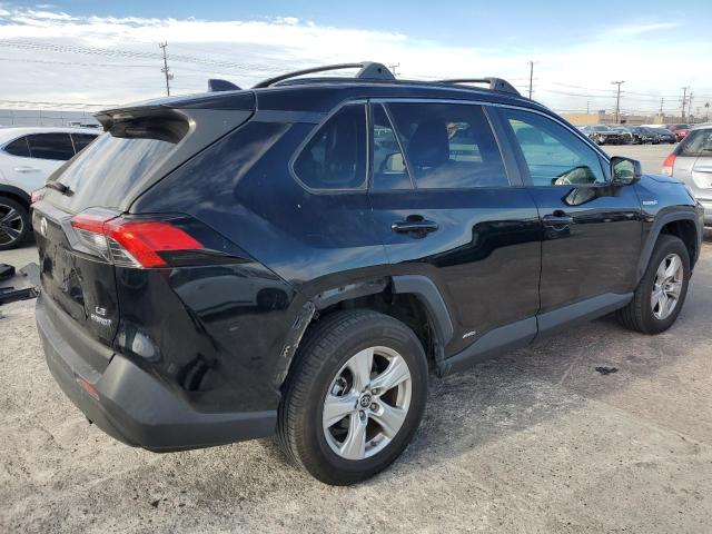 Photo 3 from auction – 2019 TOYOTA RAV4 LE with VIN JTMLWRFVXKD502514