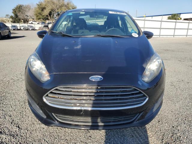 Photo 5 from auction – 2019 FORD FIESTA SE with VIN 3FADP4BJ2KM100990