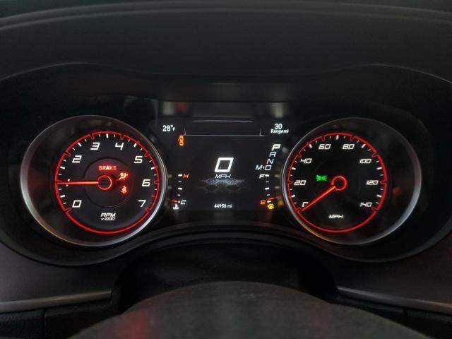 Photo 9 from auction – 2023 DODGE CHARGER GT with VIN 2C3CDXHG0PH591677