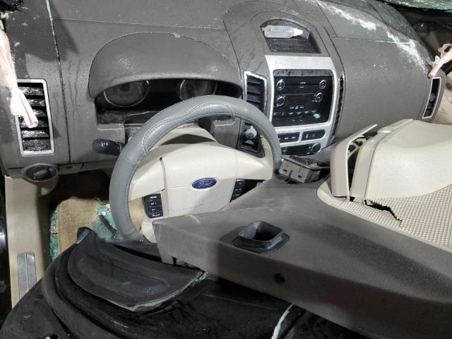Photo 8 from auction – 2008 FORD EDGE LIMIT with VIN 2FMDK49C68BB19001