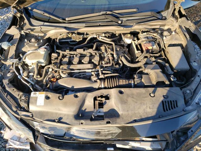 Photo 11 from auction – 2019 HONDA CIVIC SI with VIN 2HGFC3A52KH750853