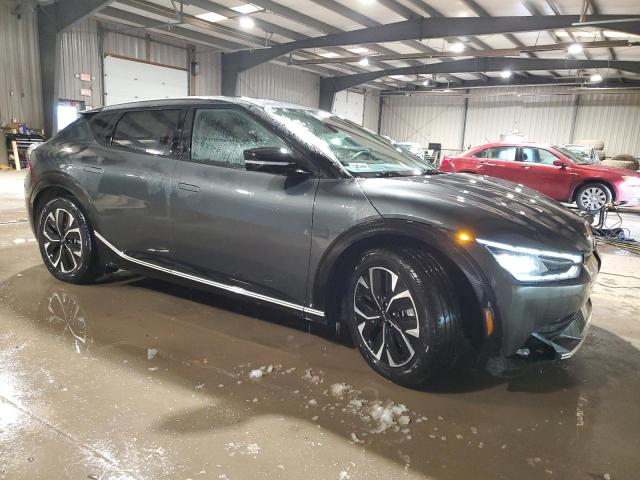 Photo 4 from auction – 2024 KIA EV6 LIGHT with VIN KNDC34LA8R5198780