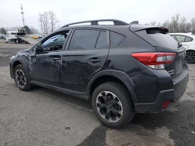 Photo 2 from auction – 2021 SUBARU CROSSTREK with VIN JF2GTAEC4M8271778