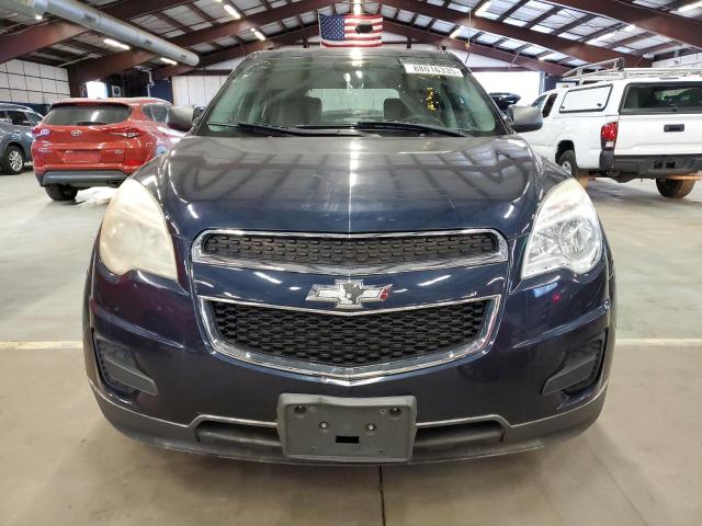 Photo 5 from auction – 2015 CHEVROLET EQUINOX LS with VIN 2GNFLEEK7F6248570
