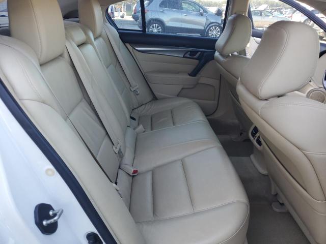 Photo 10 from auction – 2009 ACURA TL with VIN 19UUA86209A002944