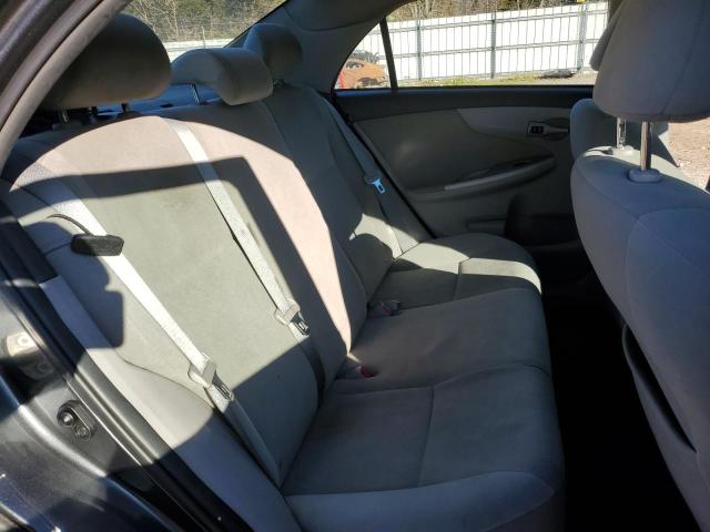 Photo 10 from auction – 2013 TOYOTA COROLLA BA with VIN 2T1BU4EE1DC079196