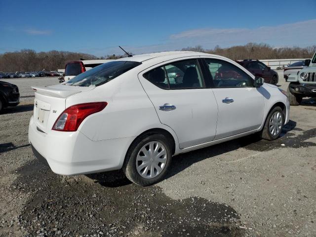 Photo 3 from auction – 2019 NISSAN VERSA S with VIN 3N1CN7APXKL836863