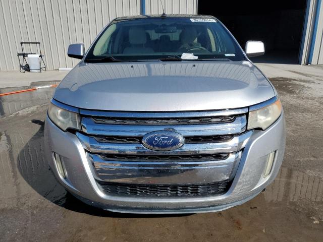 Photo 5 from auction – 2011 FORD EDGE LIMIT with VIN 2FMDK3KC5BBA59272